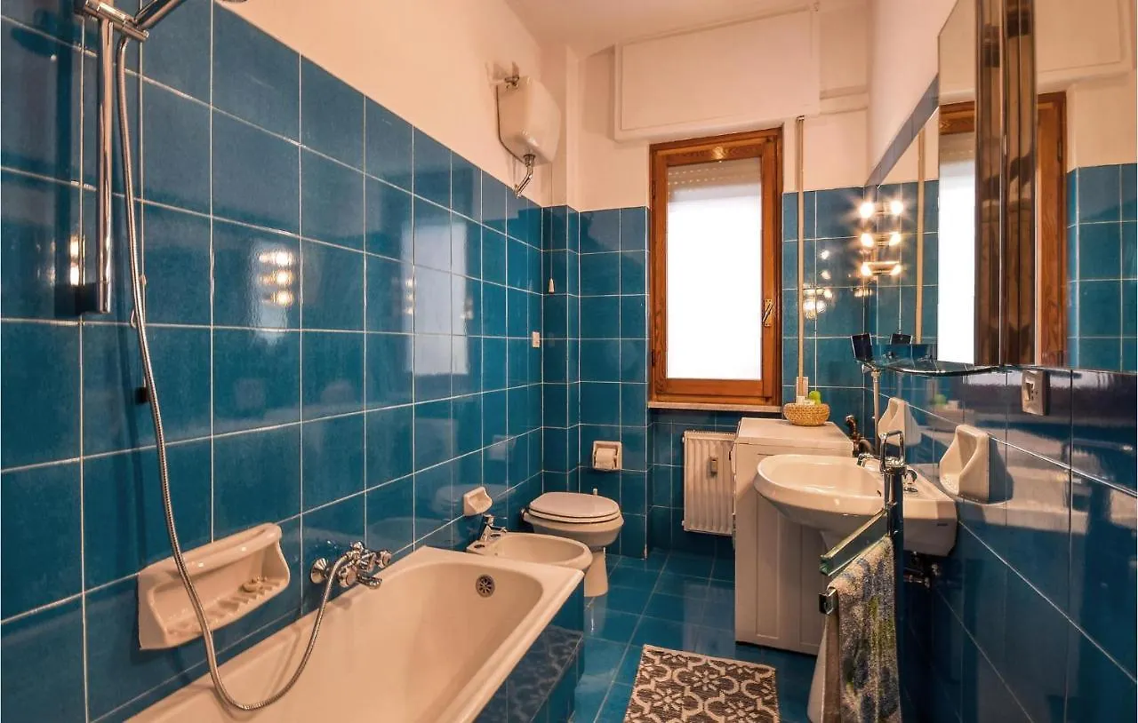 Beautiful Apartment In Recco With Kitchen 0*,  Italy