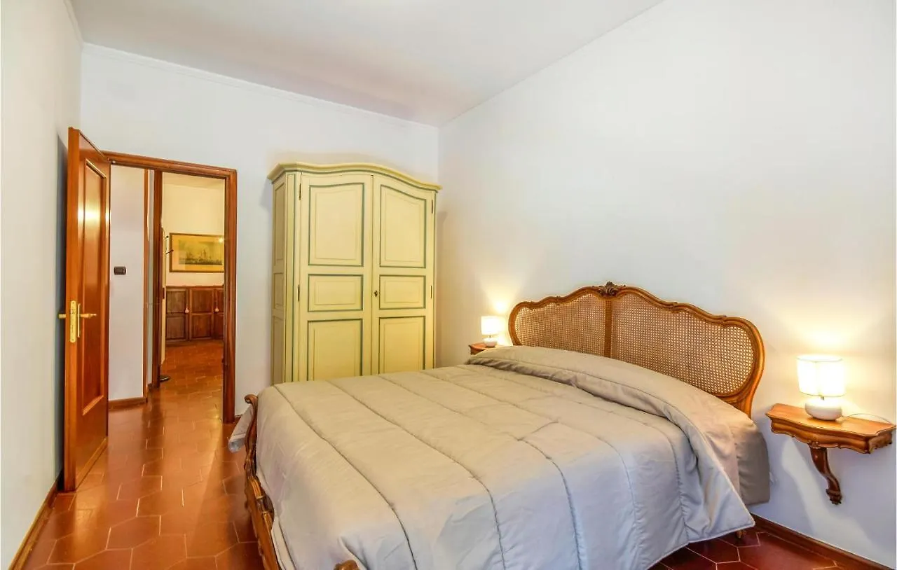 Beautiful Apartment In Recco With Kitchen Italy