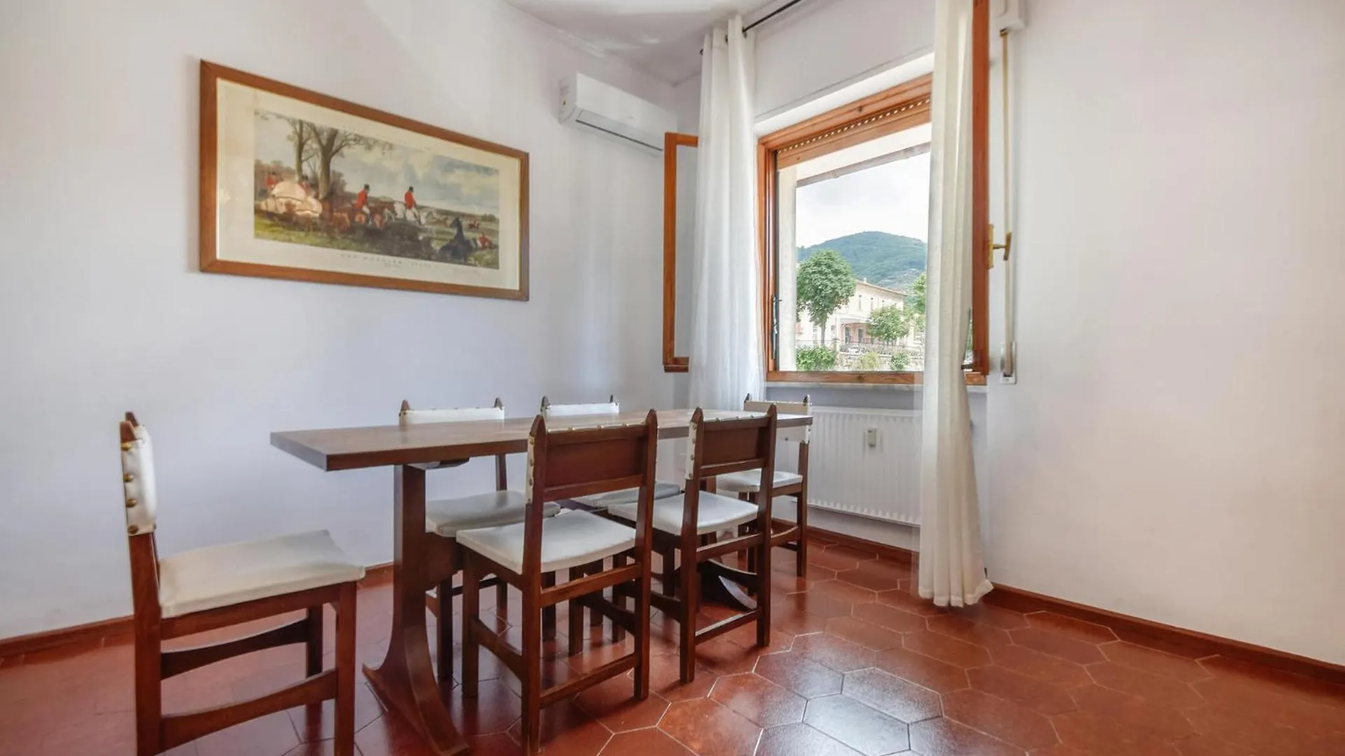 Beautiful Apartment In Recco With Kitchen Italy