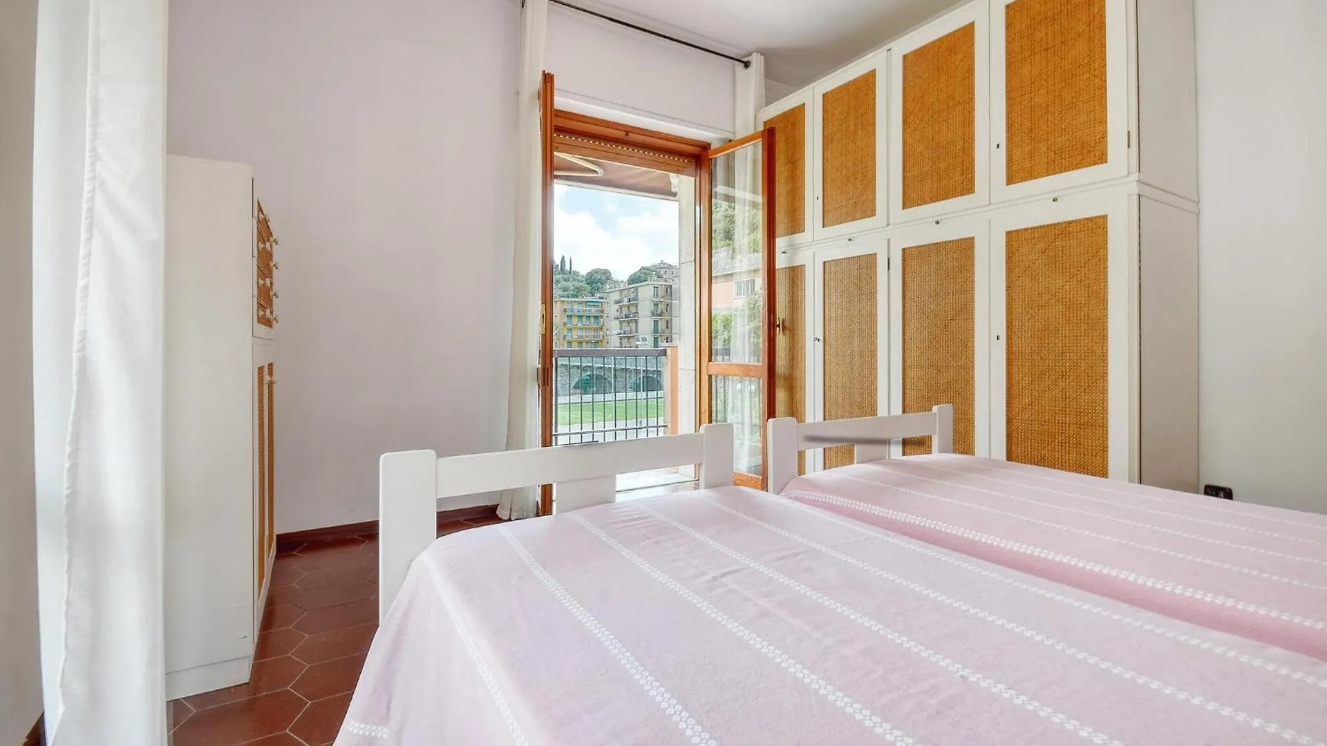 Beautiful Apartment In Recco With Kitchen 0*,  Italy